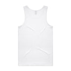 5007 LOWDOWN SINGLET