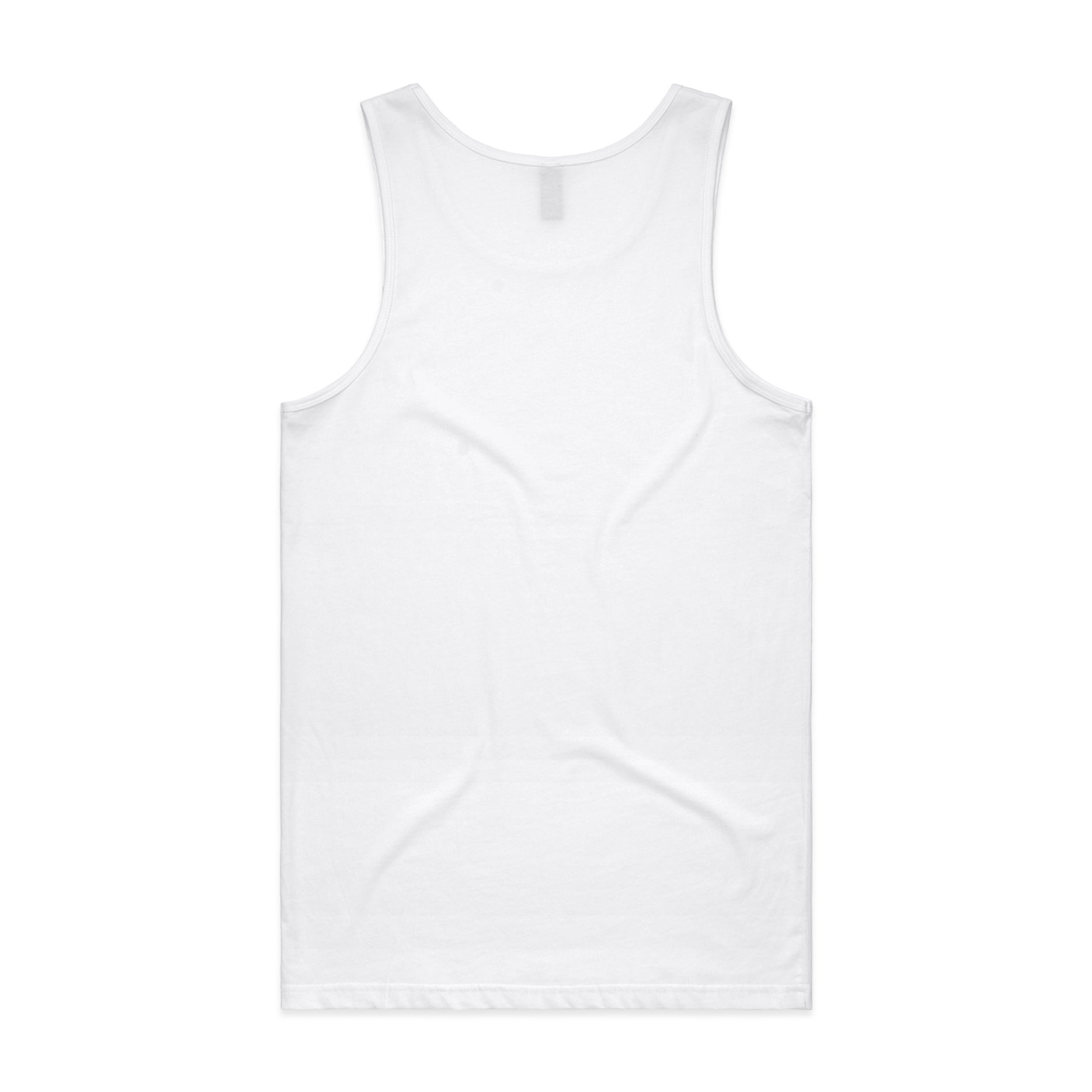 5007 LOWDOWN SINGLET