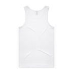5007 LOWDOWN SINGLET