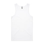 5007 LOWDOWN SINGLET