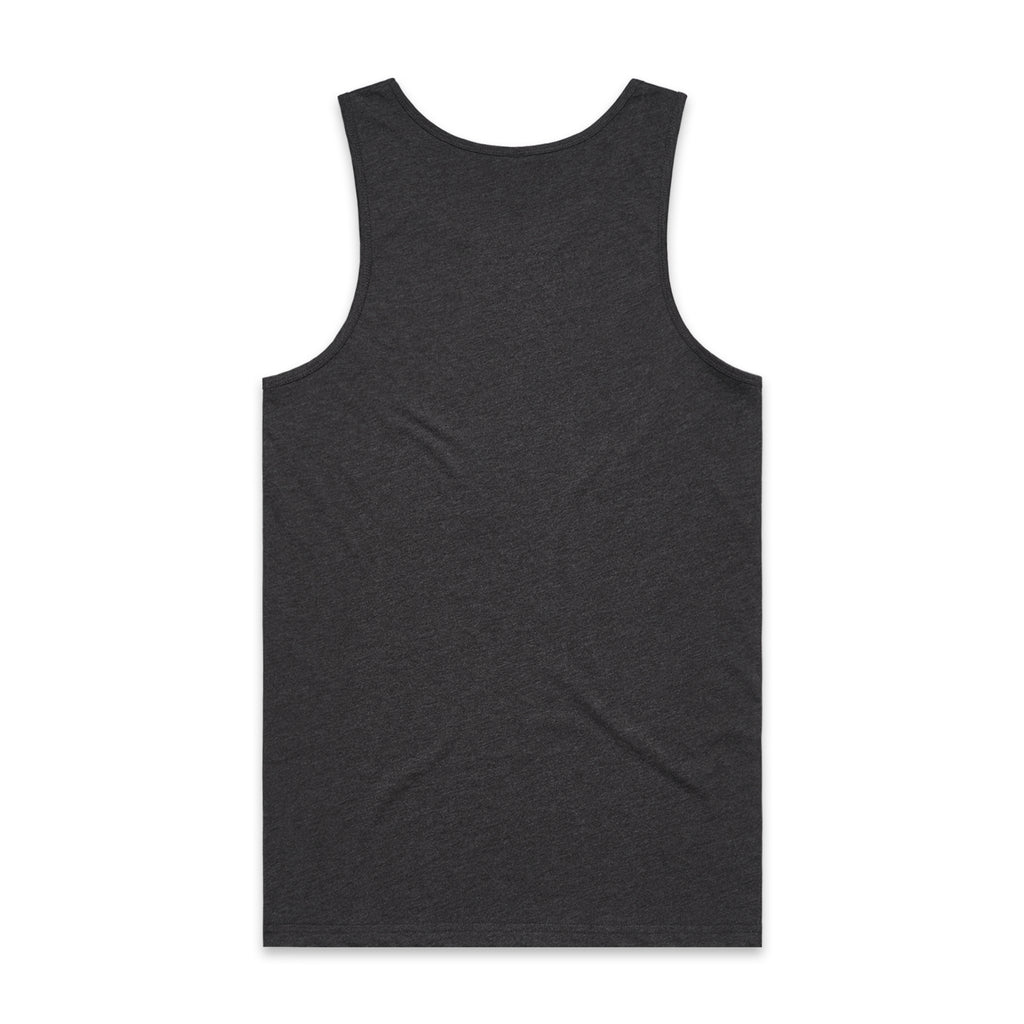 5007 LOWDOWN SINGLET