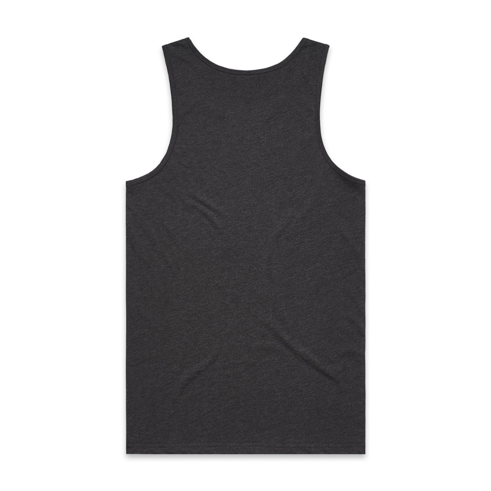 5007 LOWDOWN SINGLET
