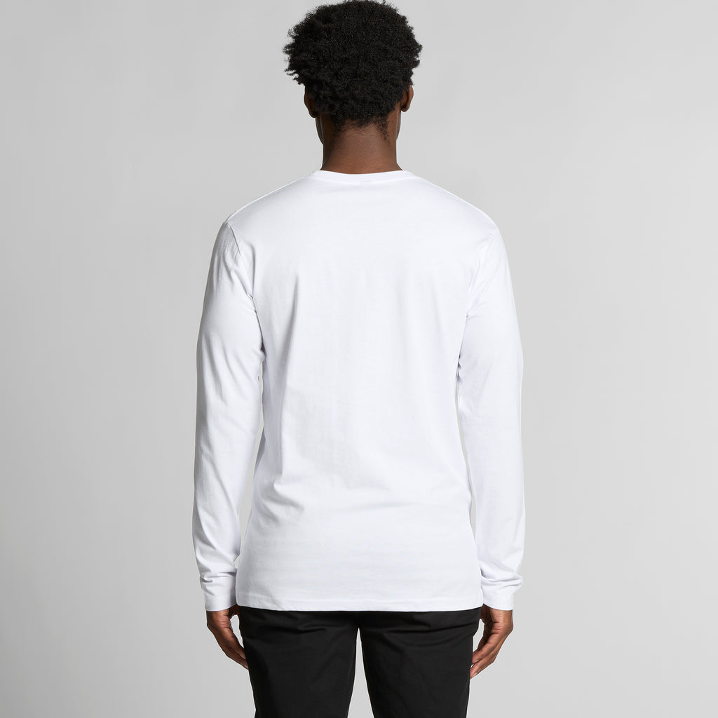 5009 INK LS TEE