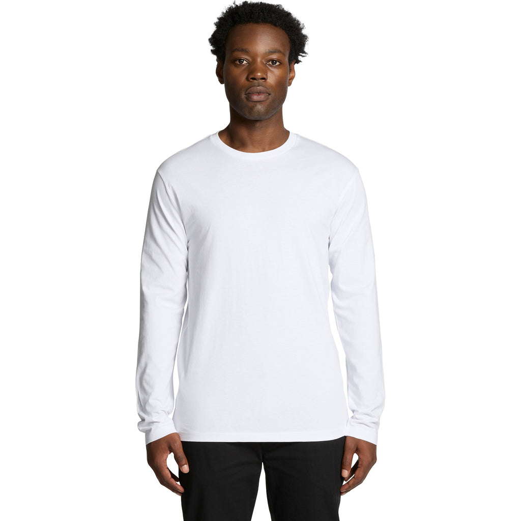 5009 INK LS TEE