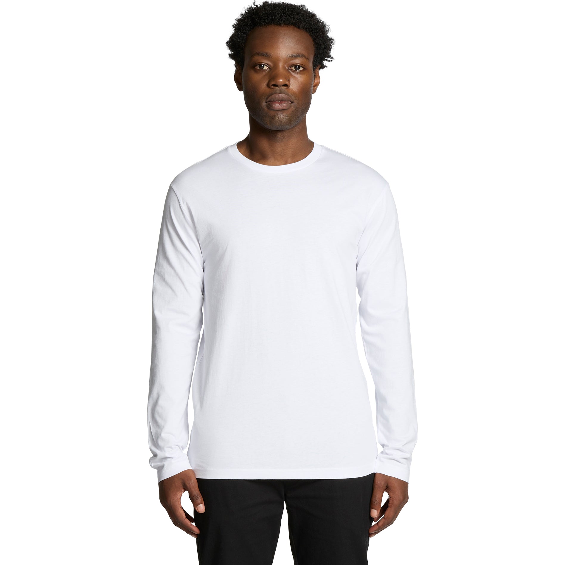5009 INK LS TEE