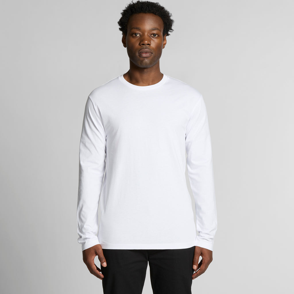 5009 INK LS TEE
