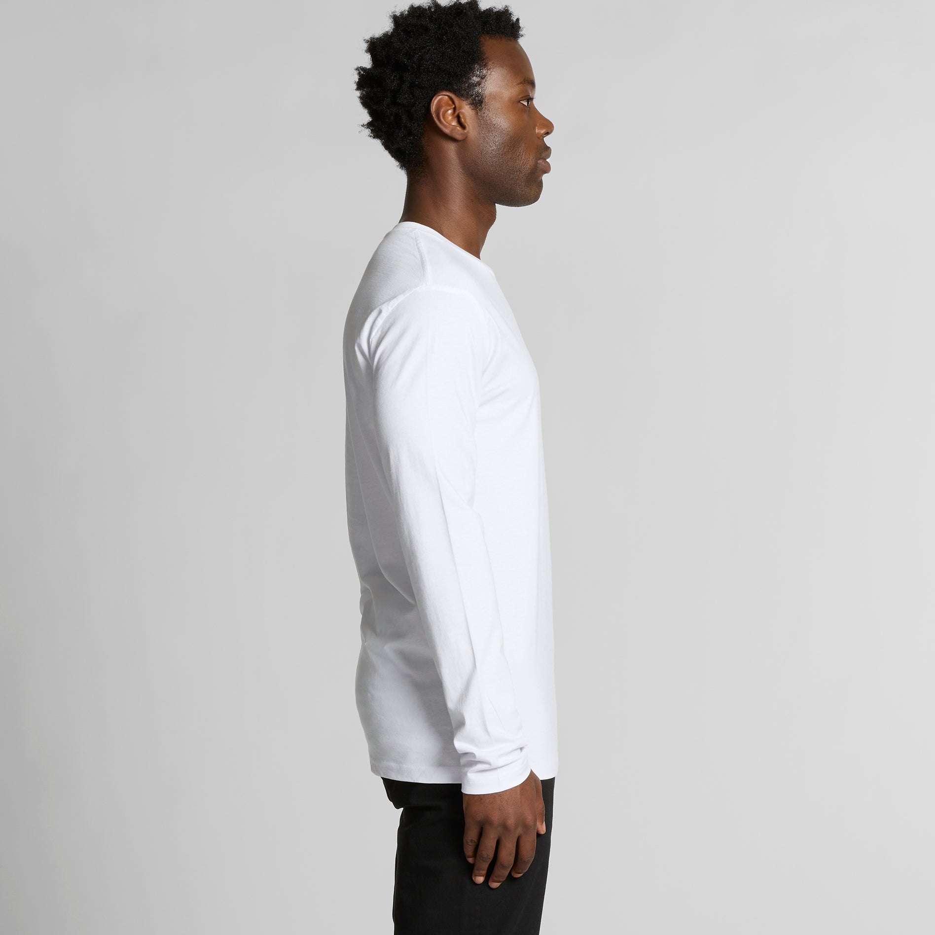 5009 INK LS TEE