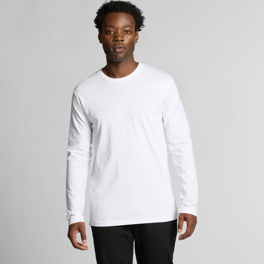 5009 INK LS TEE