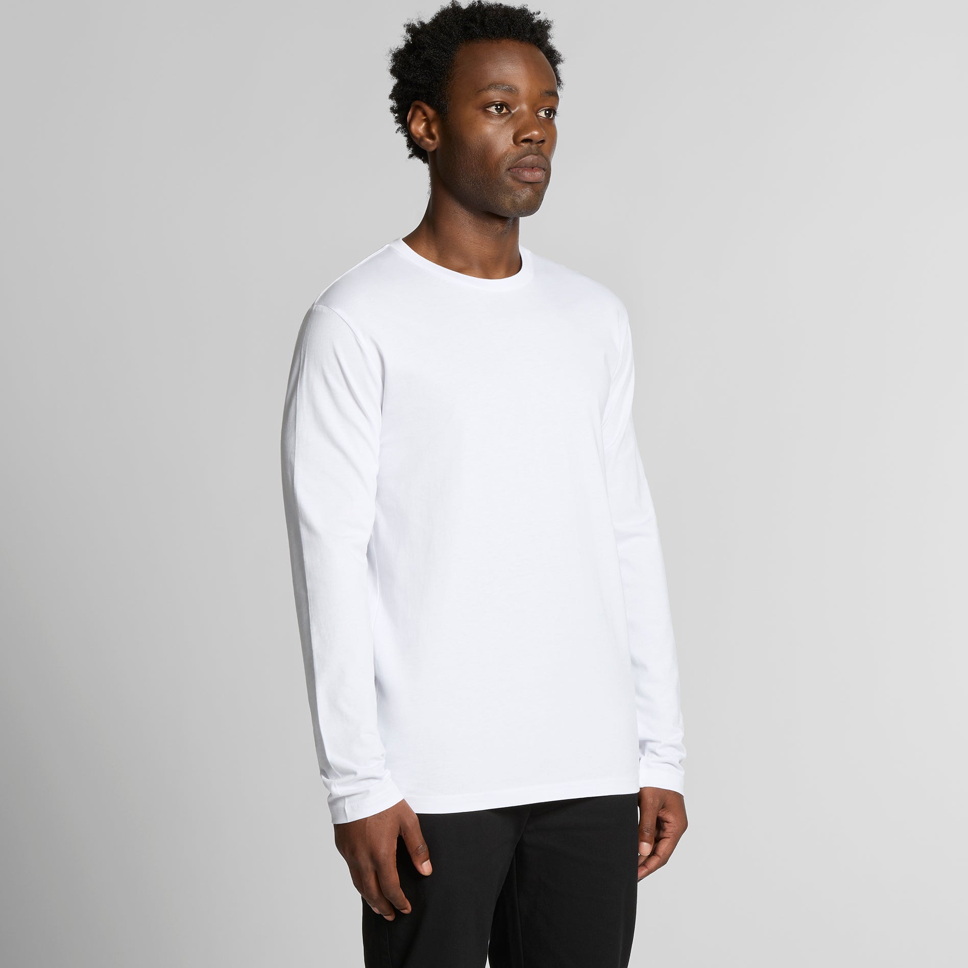 5009 INK LS TEE