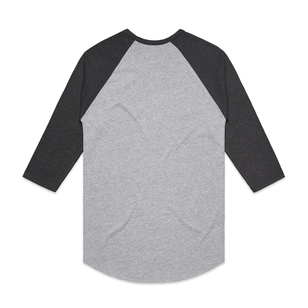 5012 RAGLAN TEE