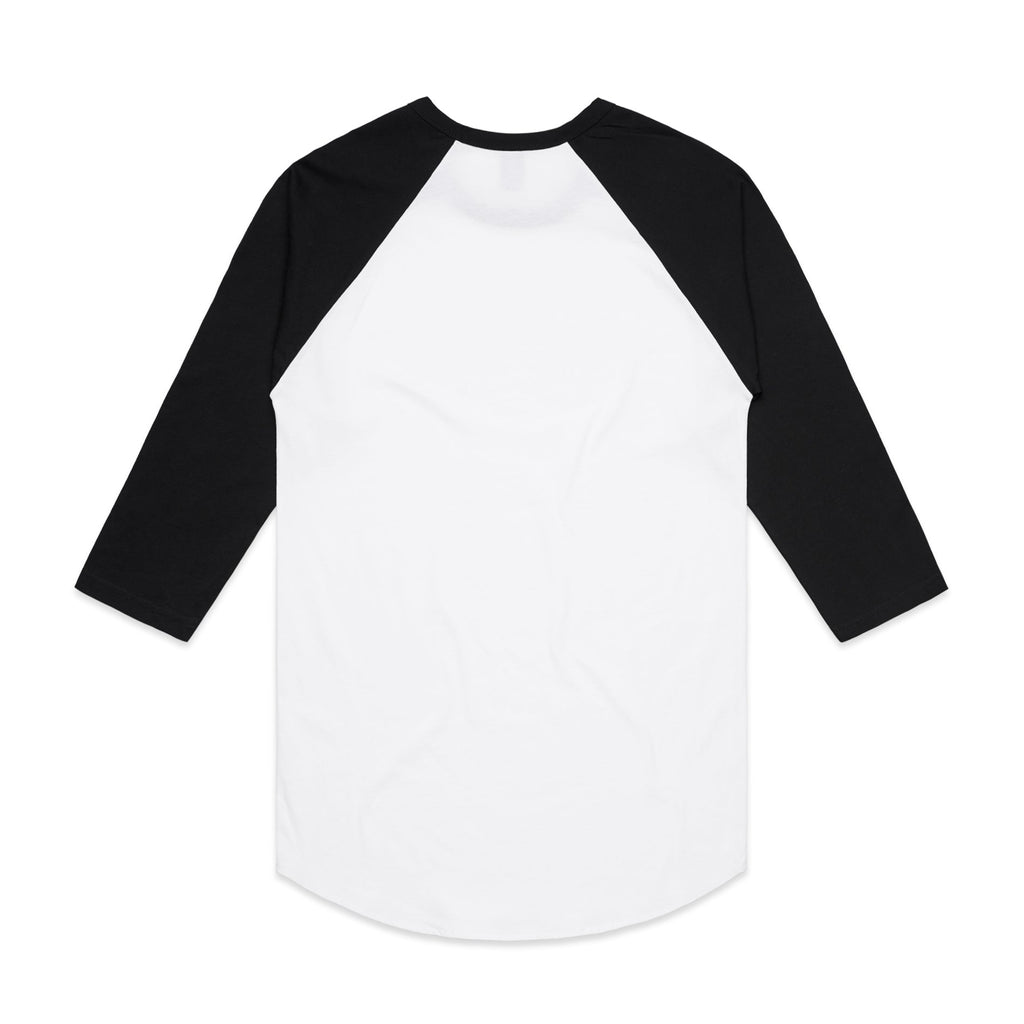 5012 RAGLAN TEE