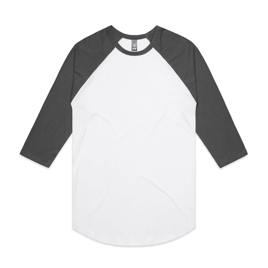5012 RAGLAN TEE