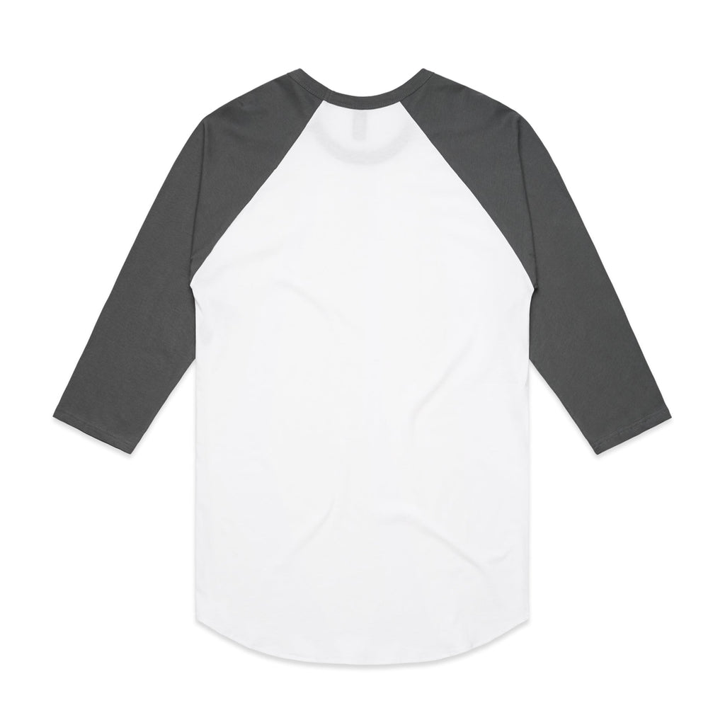 5012 RAGLAN TEE