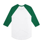 5012 RAGLAN TEE
