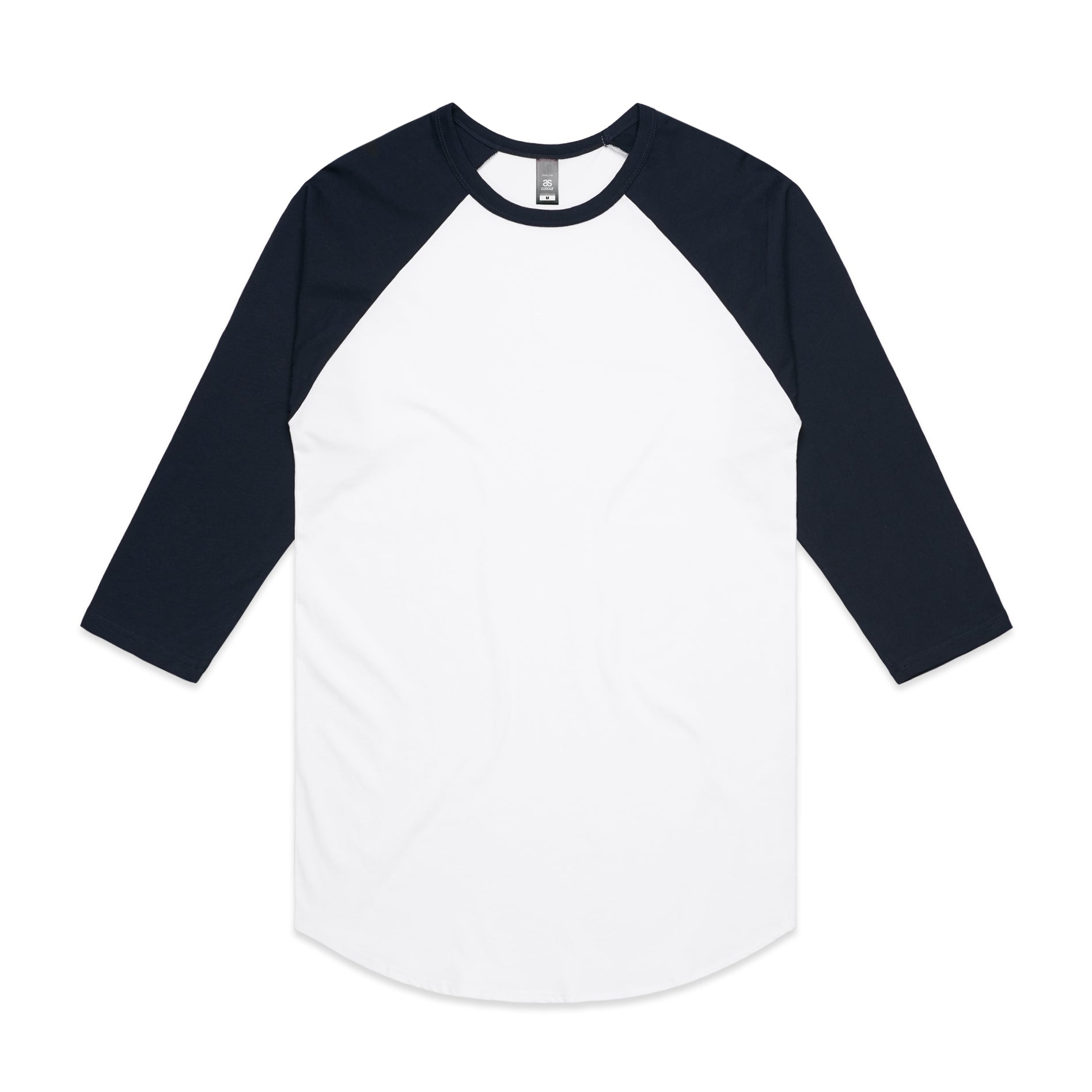 5012 RAGLAN TEE