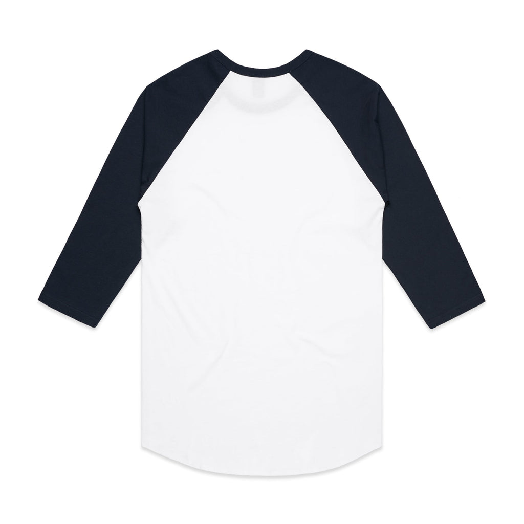 5012 RAGLAN TEE