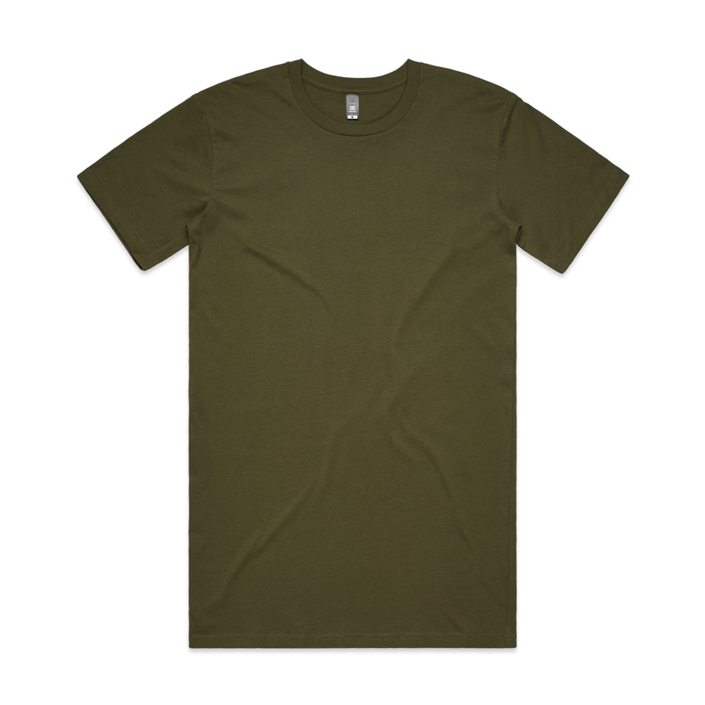 5013 TALL TEE