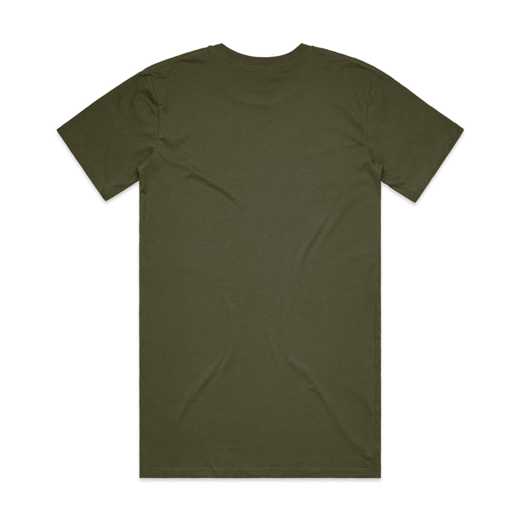 5013 TALL TEE