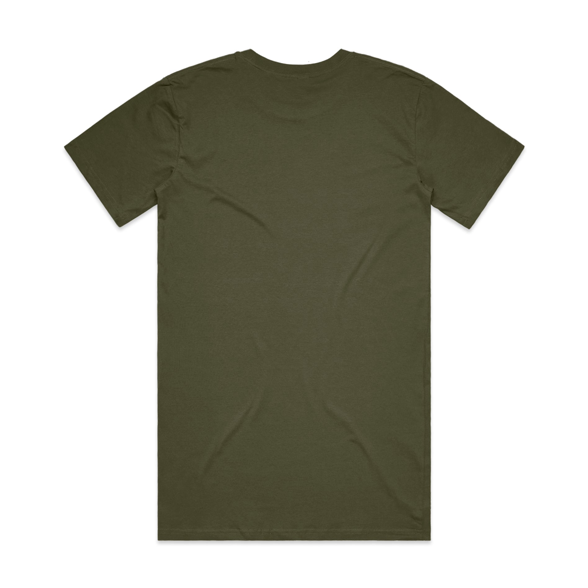 5013 TALL TEE