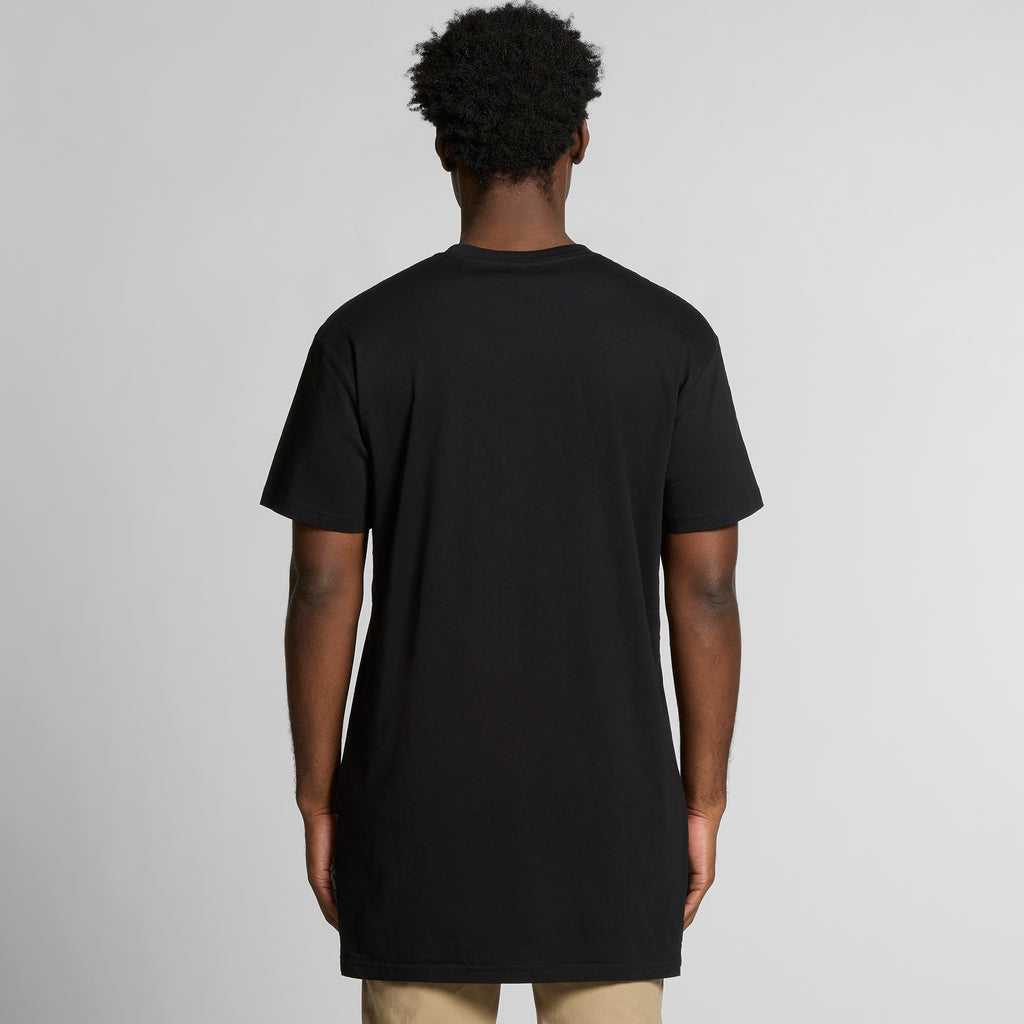 5013 TALL TEE