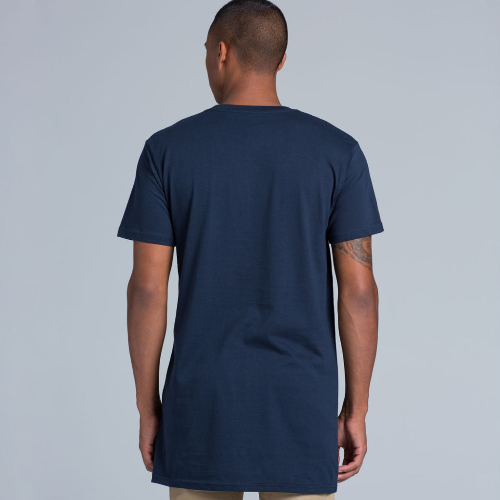 5013 TALL TEE