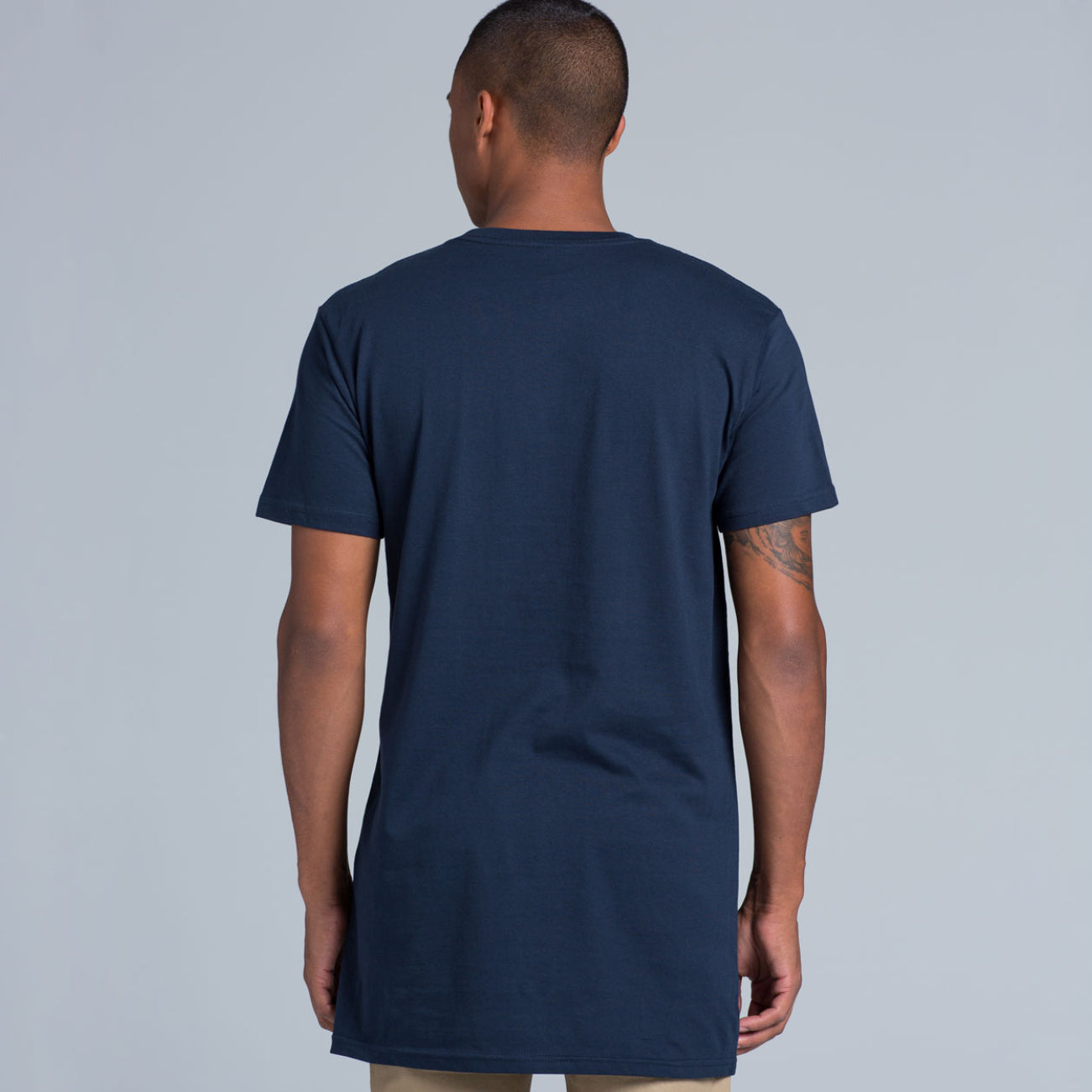 5013 TALL TEE