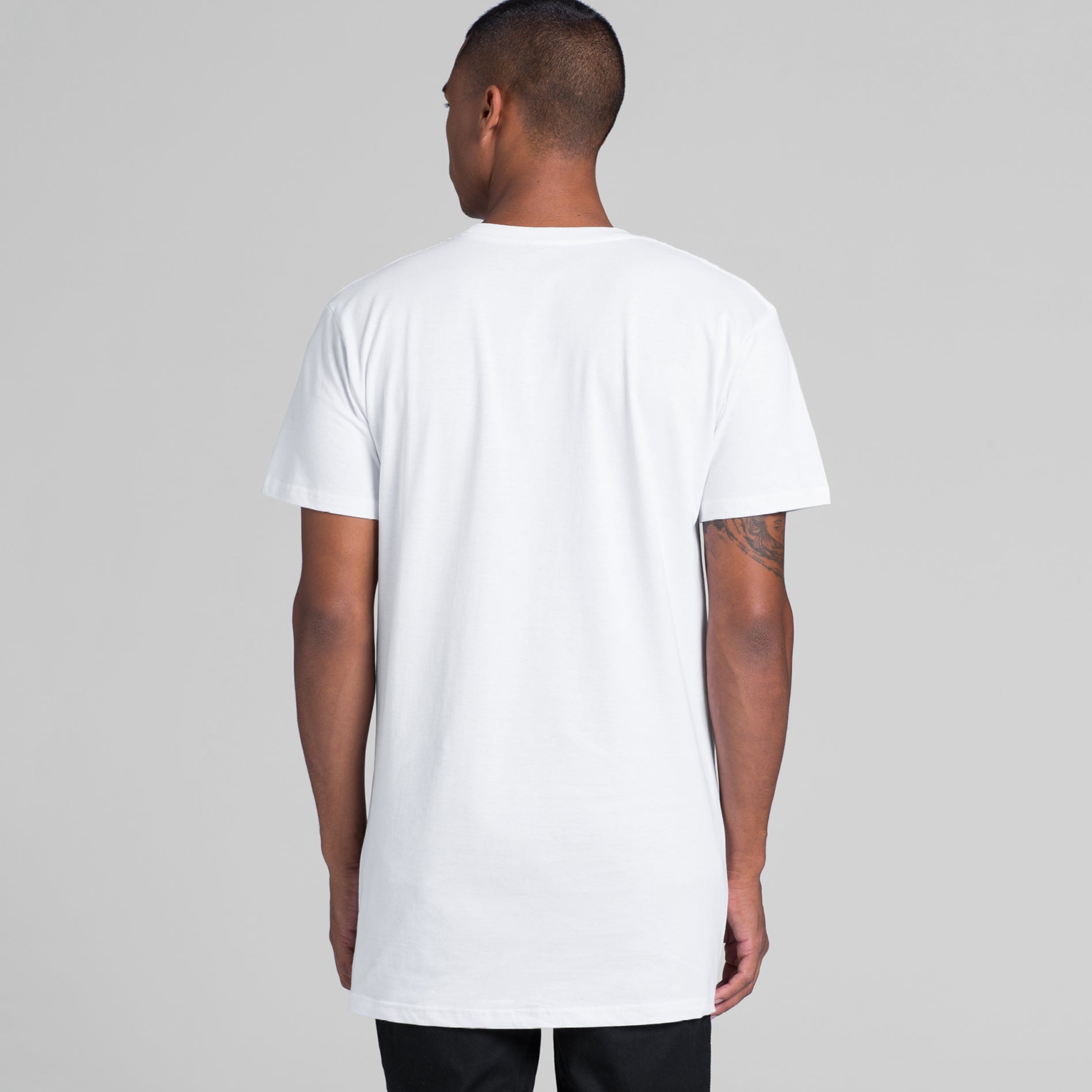 5013 TALL TEE