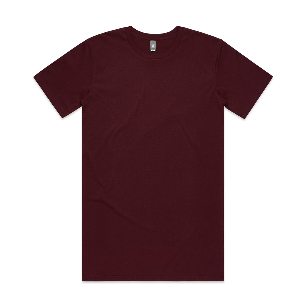 5013 TALL TEE