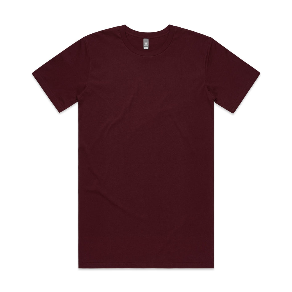 5013 TALL TEE