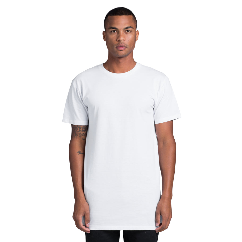 5013 TALL TEE