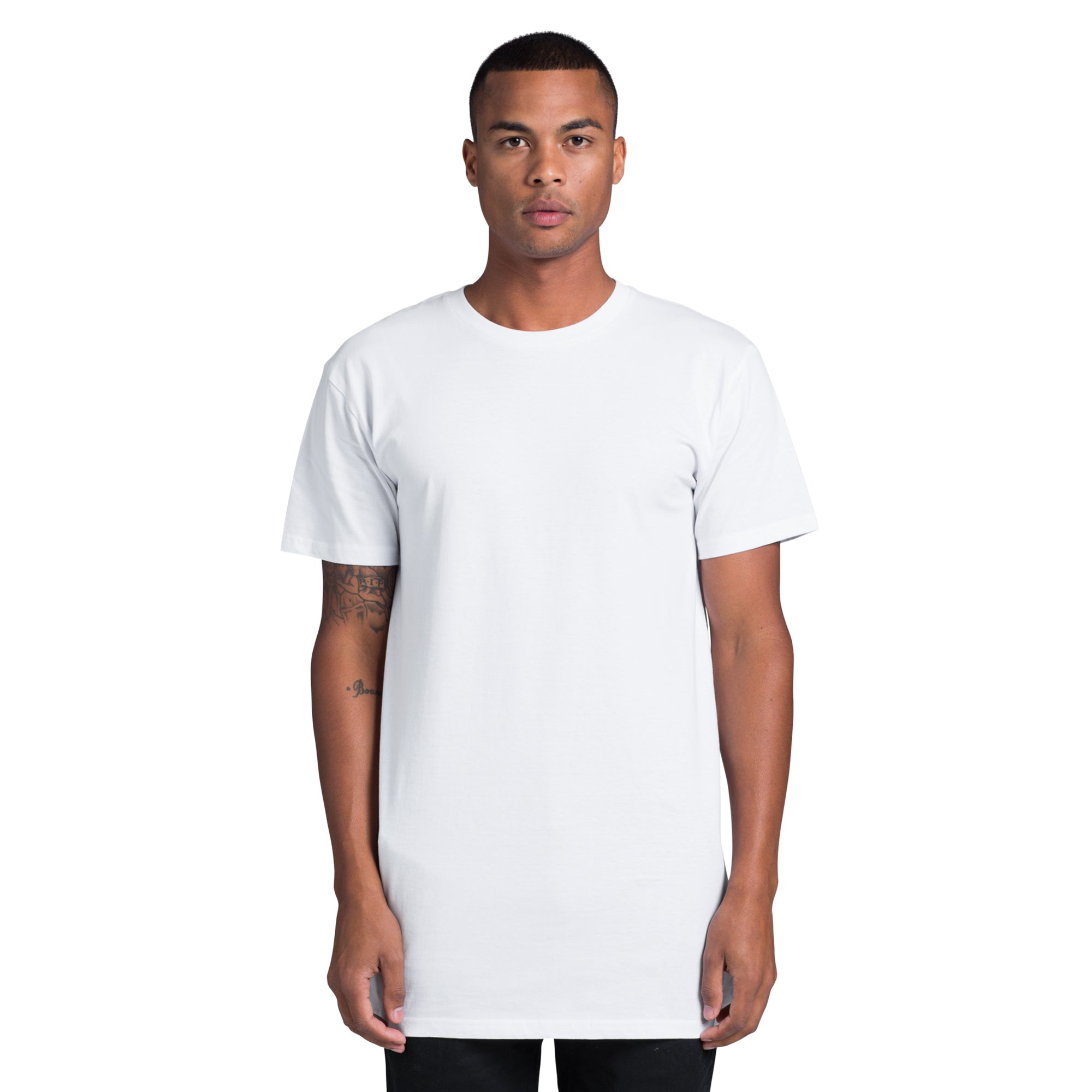 5013 TALL TEE