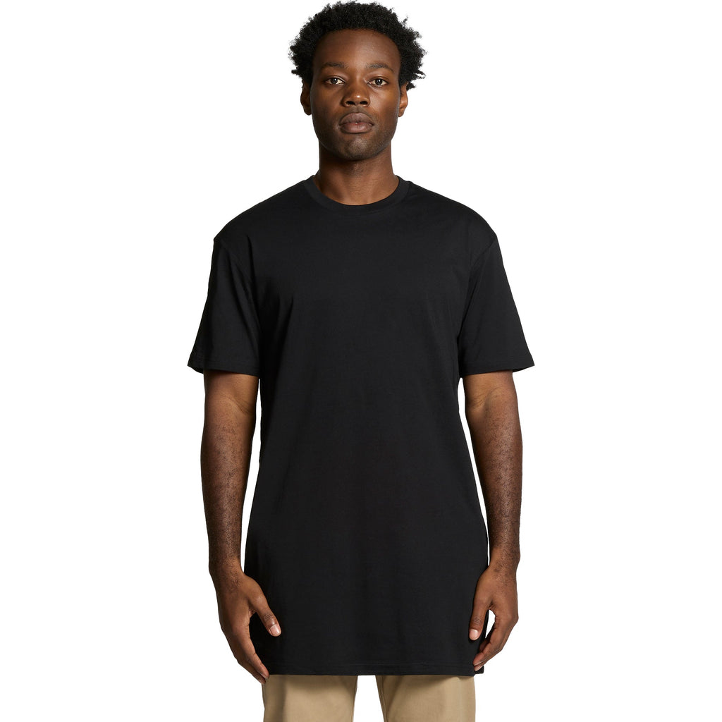 5013 TALL TEE