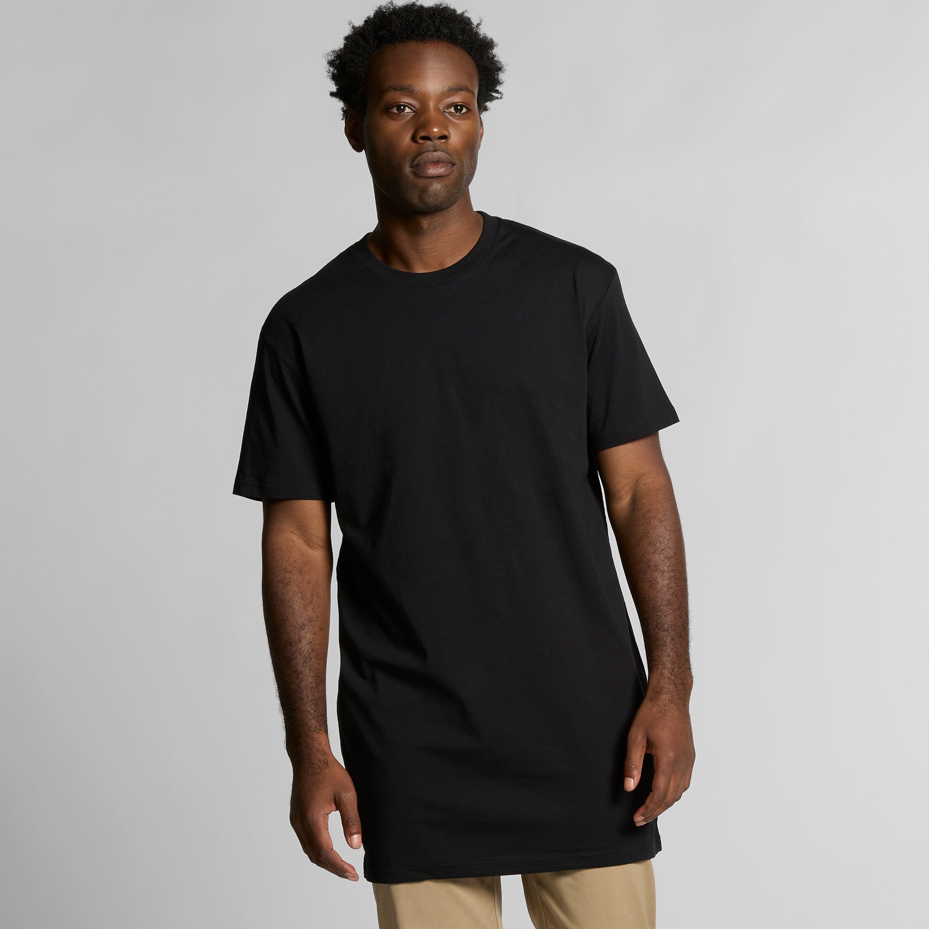 5013 TALL TEE