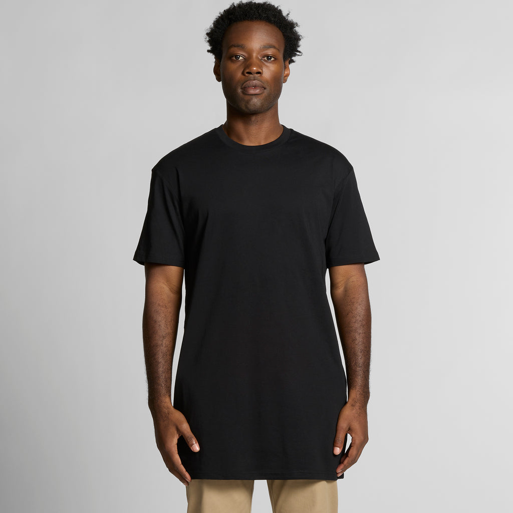 5013 TALL TEE
