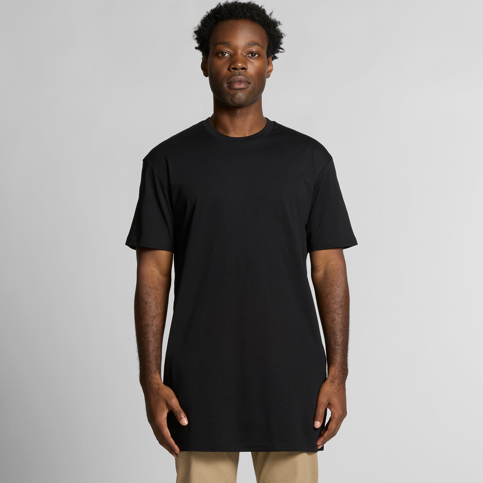 5013 TALL TEE
