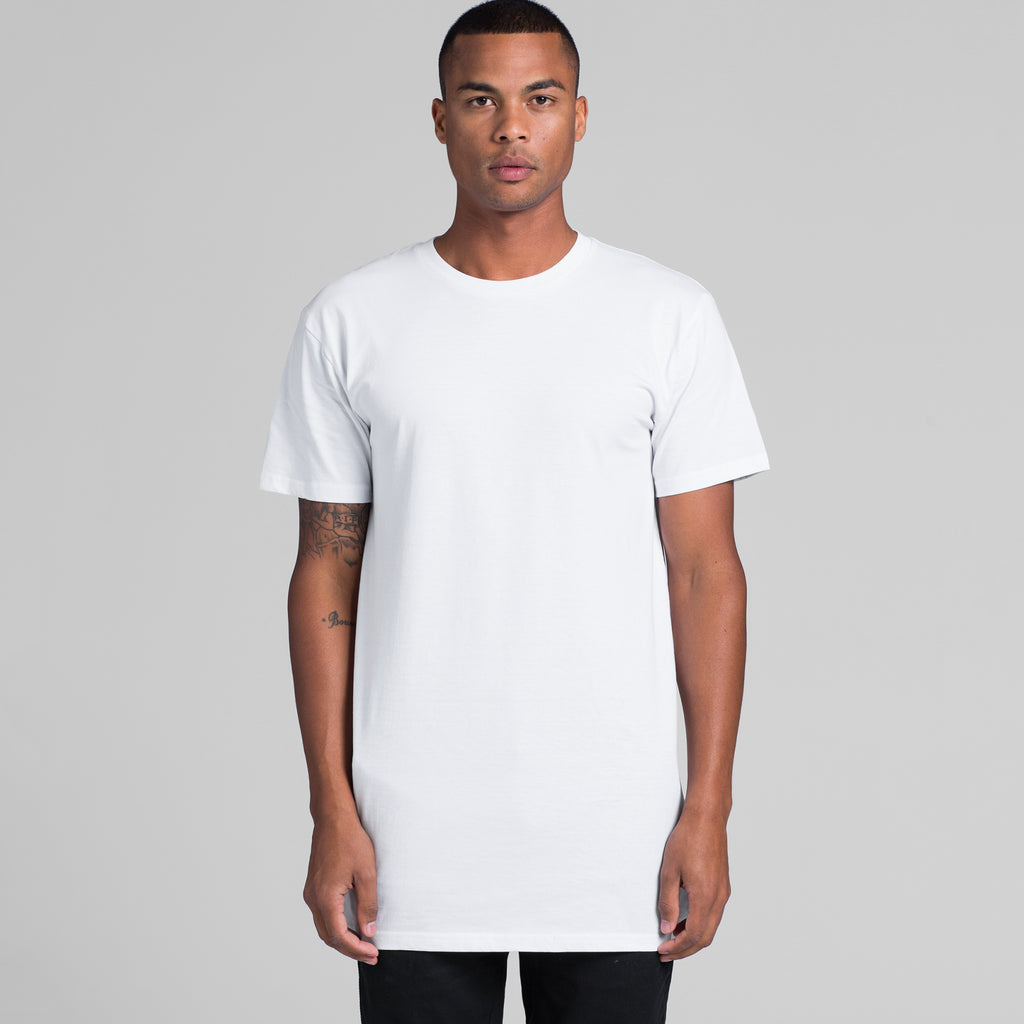 5013 TALL TEE