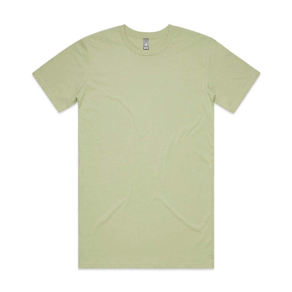 5013 TALL TEE