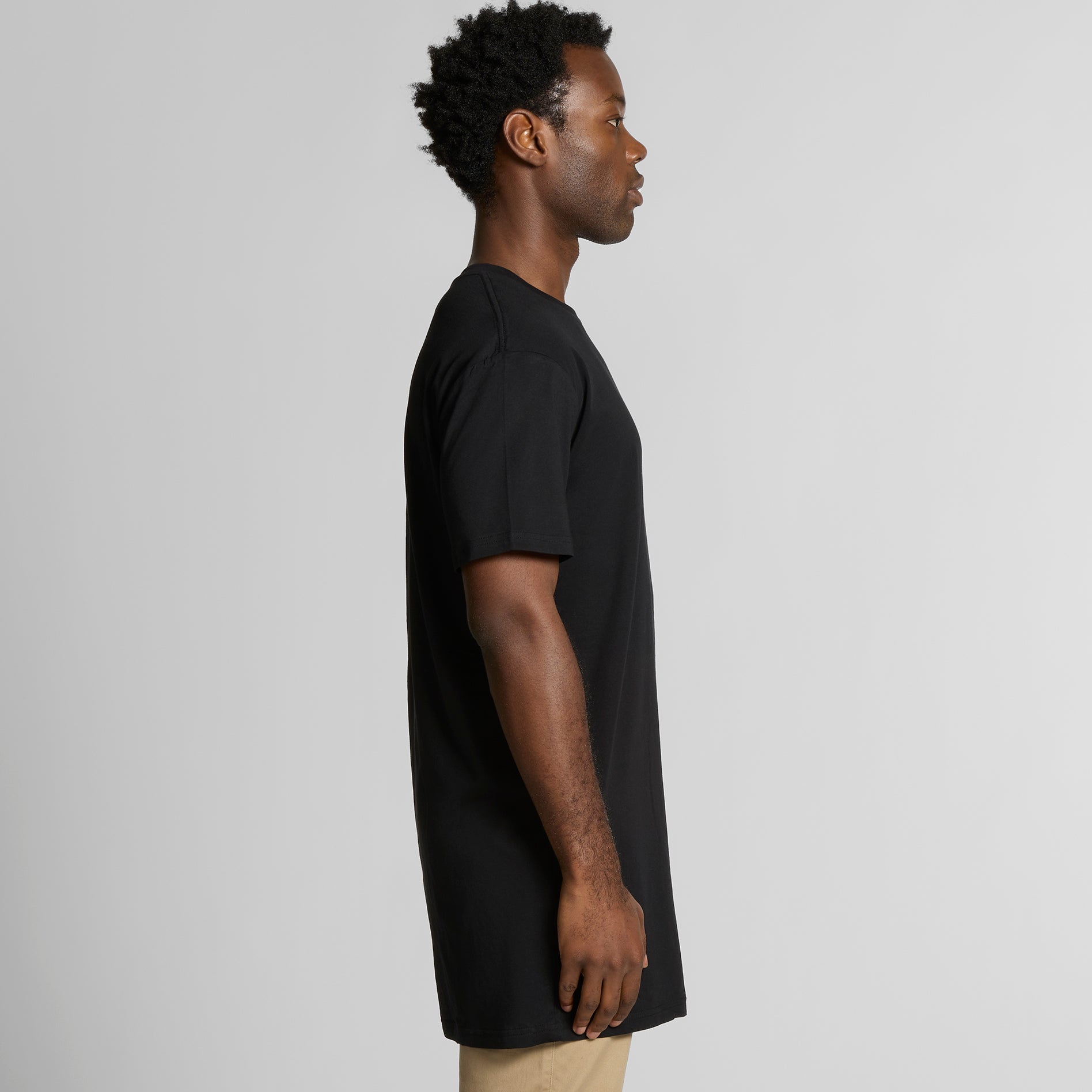 5013 TALL TEE