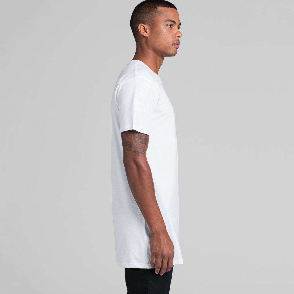 5013 TALL TEE