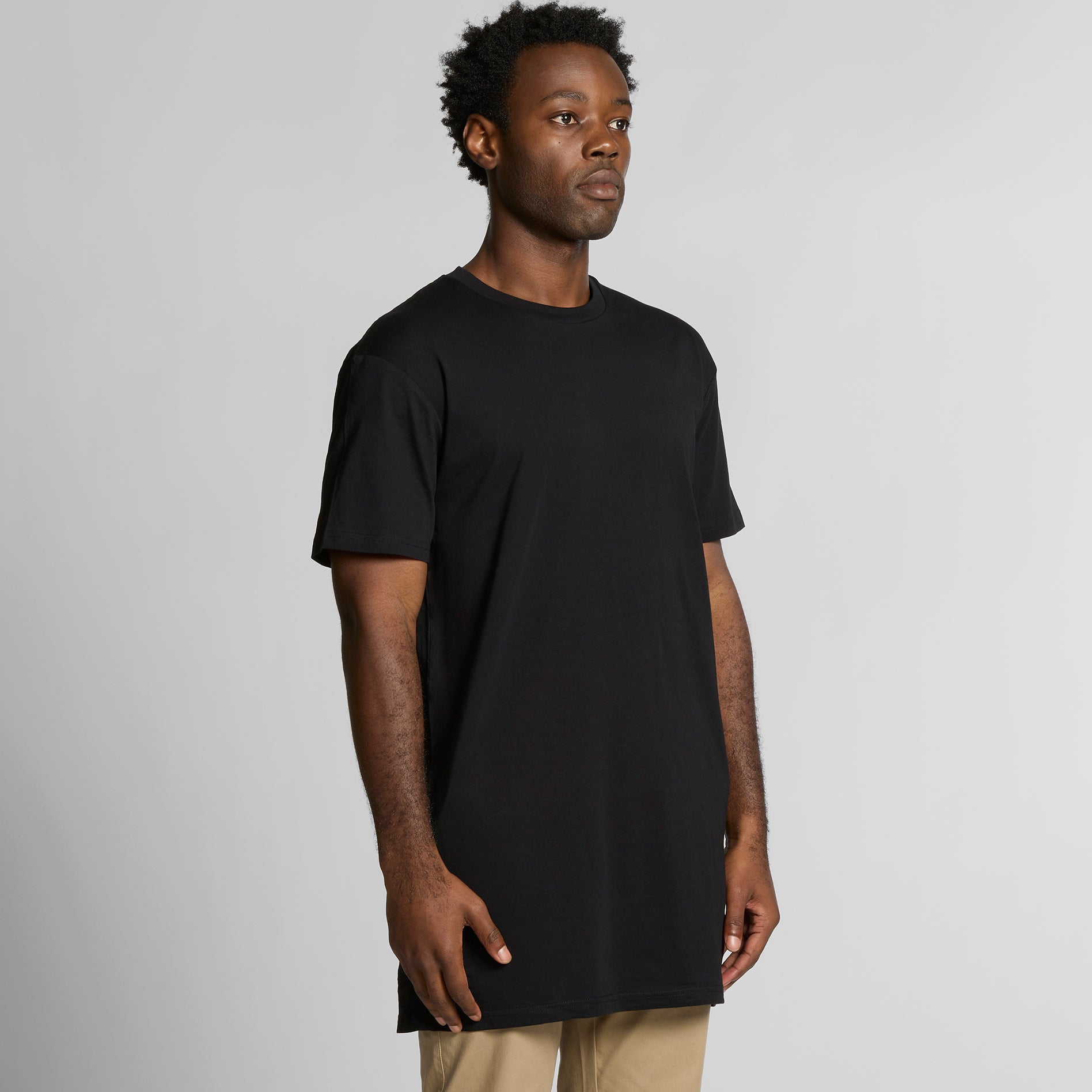 5013 TALL TEE