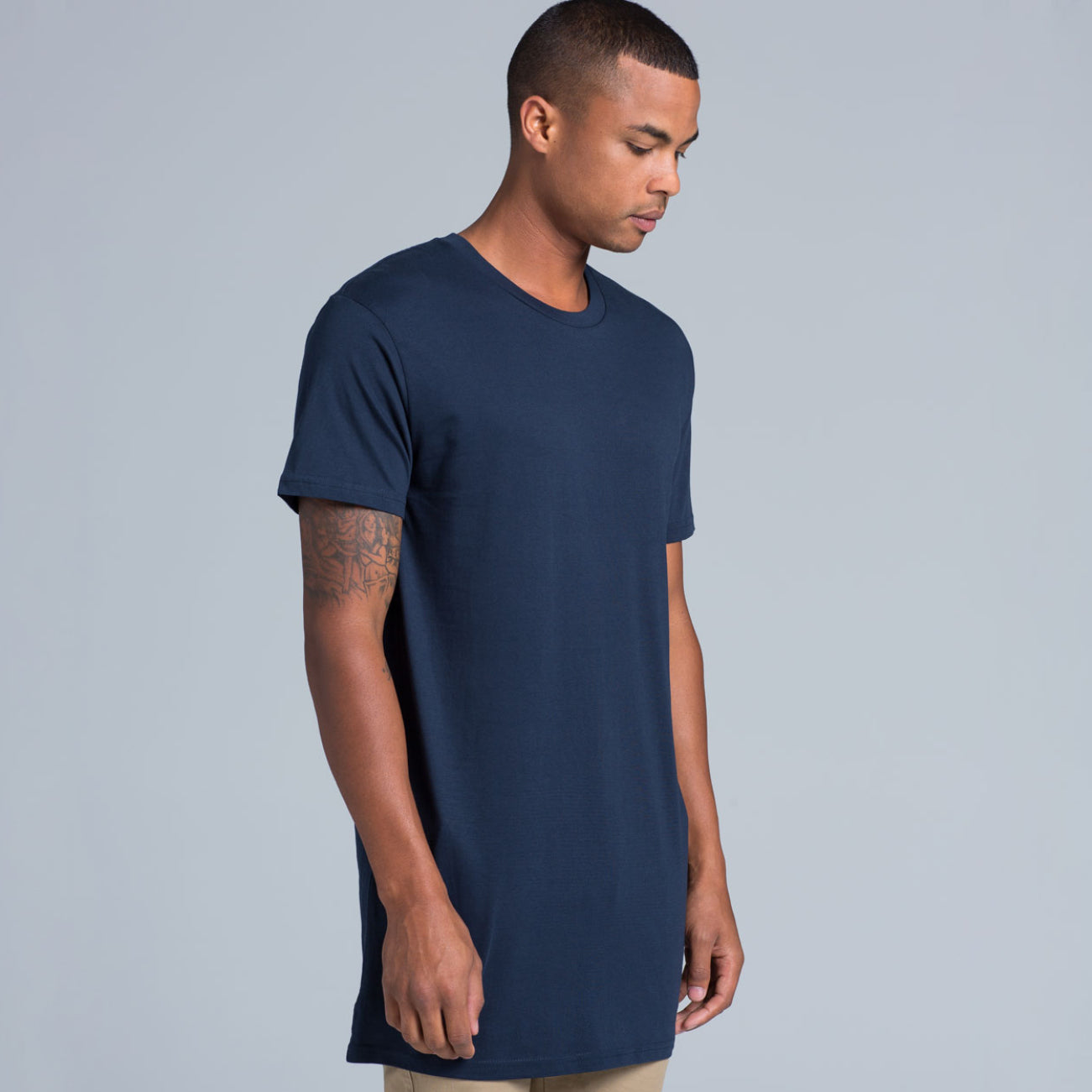 5013 TALL TEE