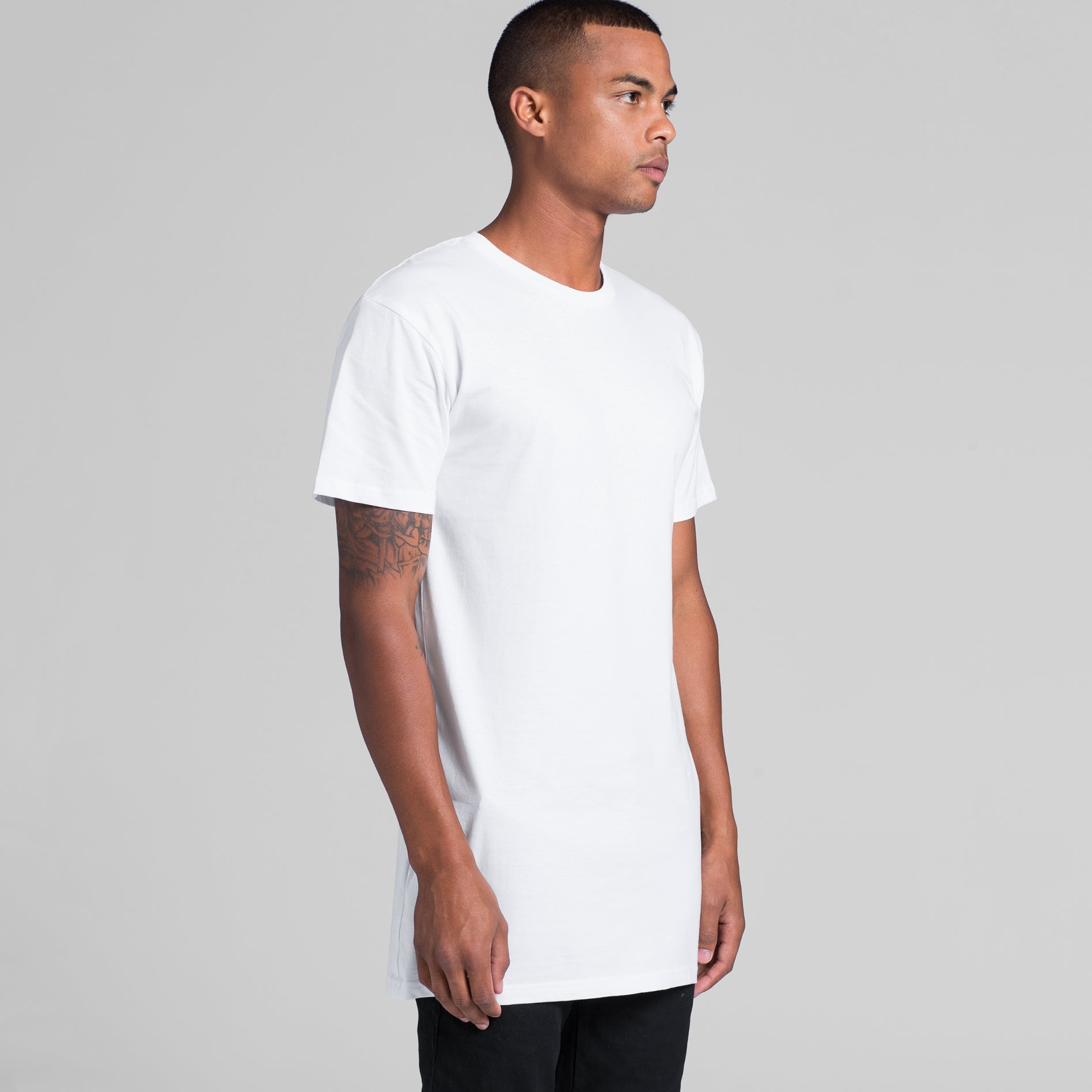 5013 TALL TEE