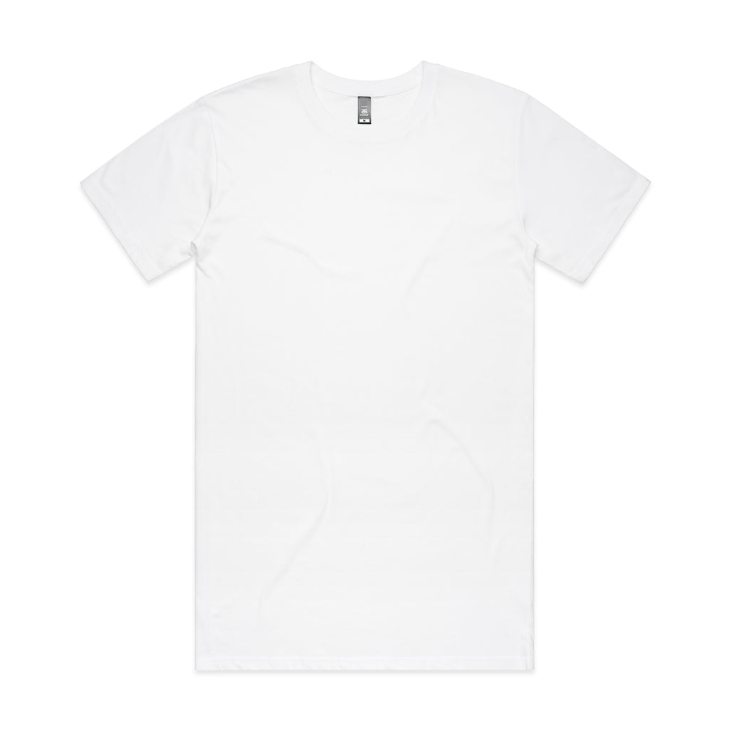 5013 TALL TEE