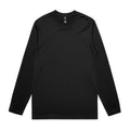 5020A STAPLE ACTIVE LS TEE
