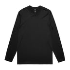 5020A STAPLE ACTIVE LS TEE