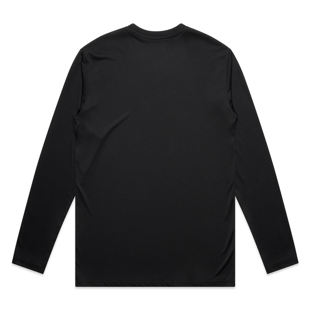 5020A STAPLE ACTIVE LS TEE