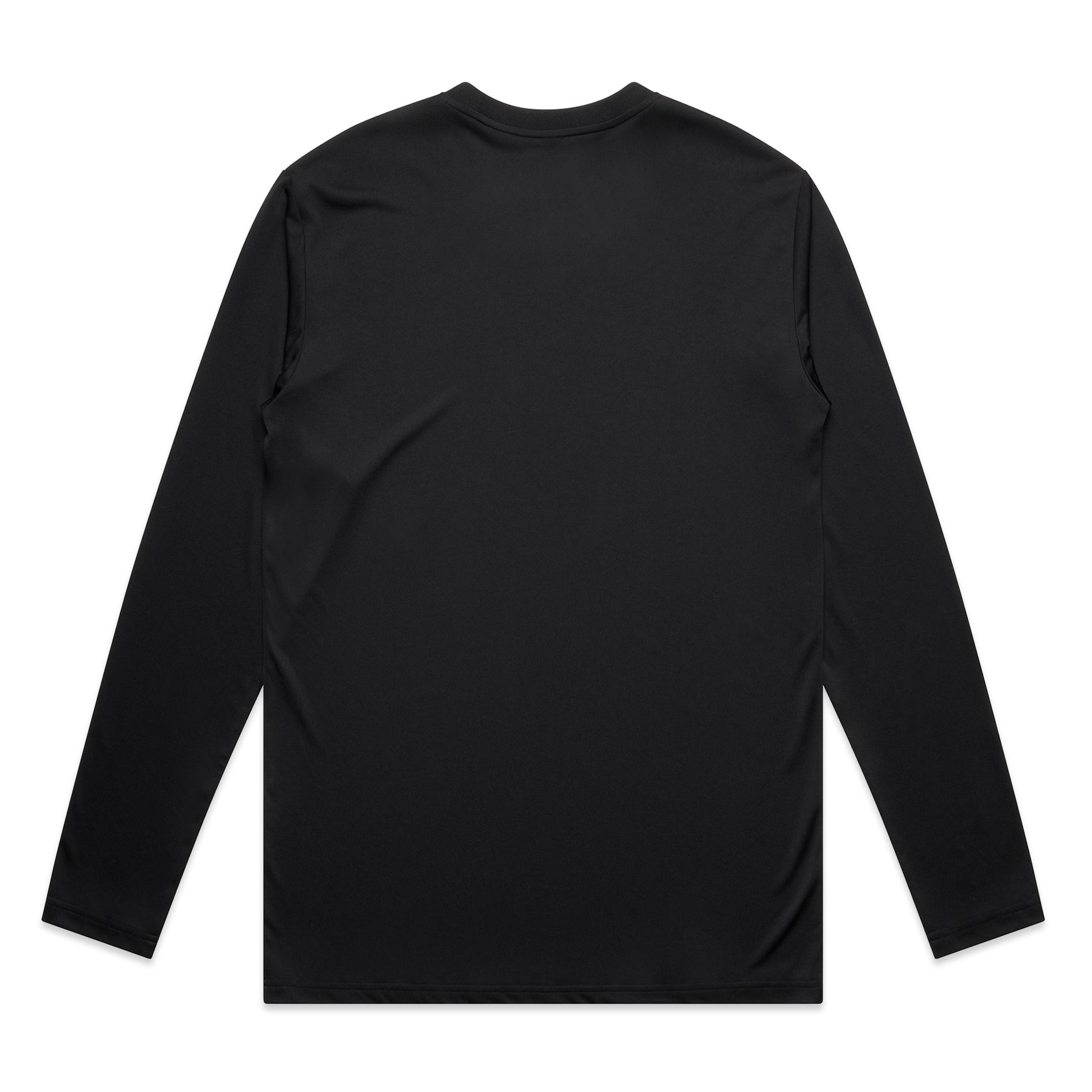 5020A STAPLE ACTIVE LS TEE