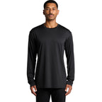 5020A STAPLE ACTIVE LS TEE