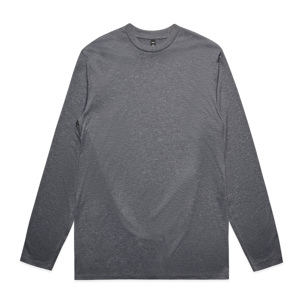 5020A STAPLE ACTIVE LS TEE