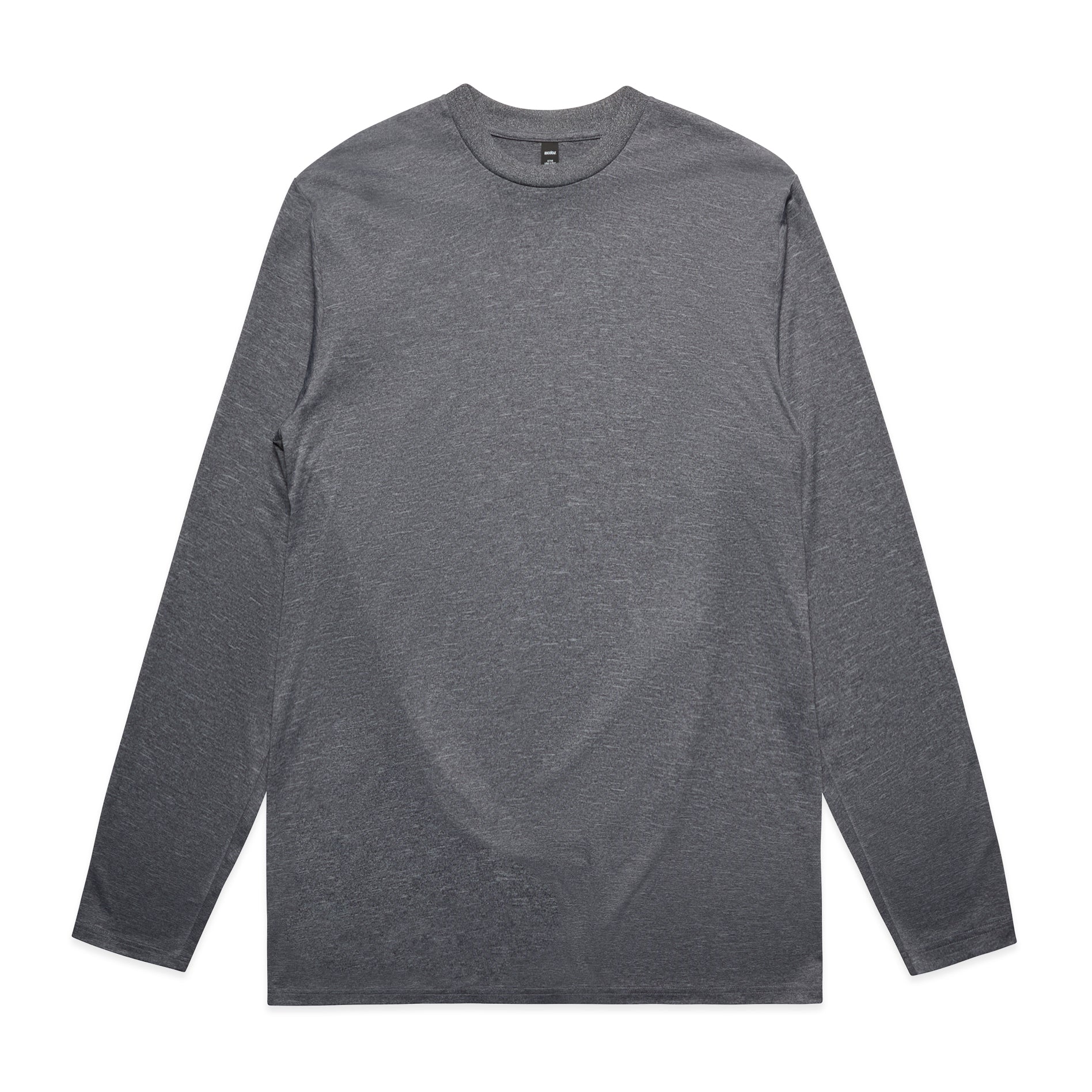 5020A STAPLE ACTIVE LS TEE